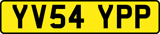 YV54YPP