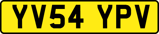 YV54YPV