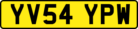 YV54YPW