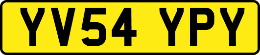 YV54YPY