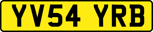 YV54YRB