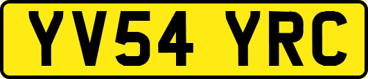 YV54YRC