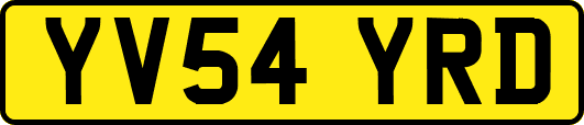 YV54YRD
