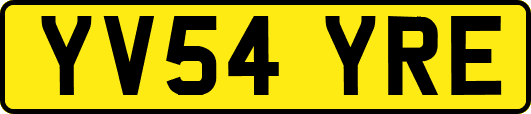 YV54YRE