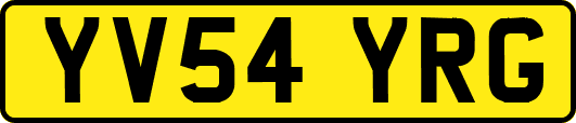 YV54YRG