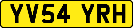 YV54YRH