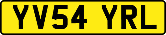 YV54YRL