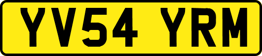 YV54YRM