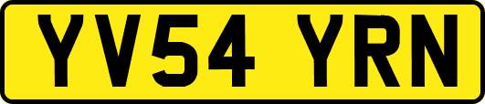 YV54YRN