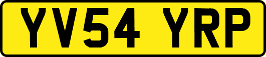 YV54YRP