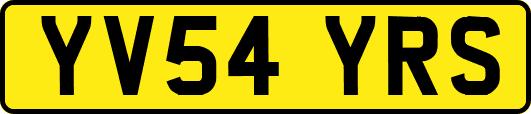 YV54YRS
