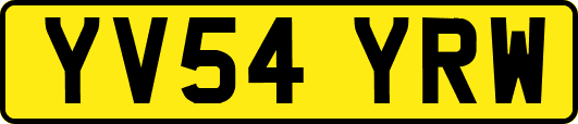 YV54YRW