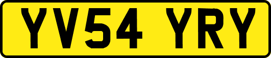 YV54YRY
