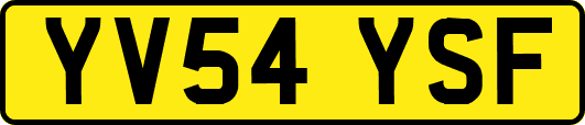 YV54YSF
