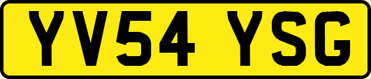YV54YSG