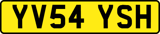 YV54YSH