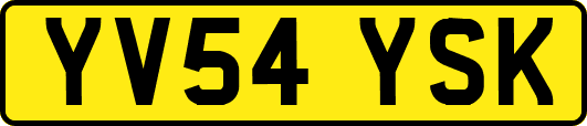 YV54YSK