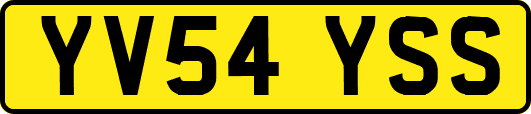 YV54YSS