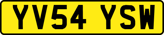 YV54YSW