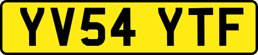 YV54YTF