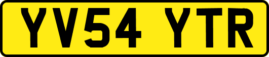 YV54YTR
