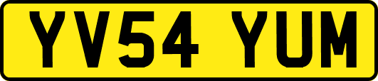 YV54YUM