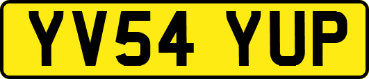 YV54YUP