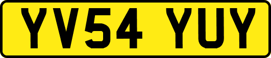 YV54YUY