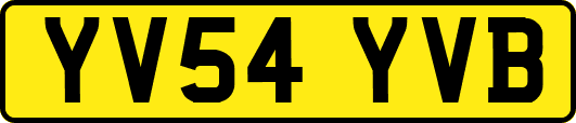 YV54YVB
