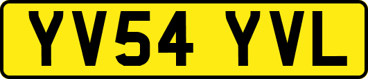 YV54YVL