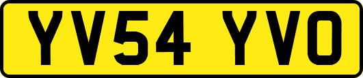 YV54YVO