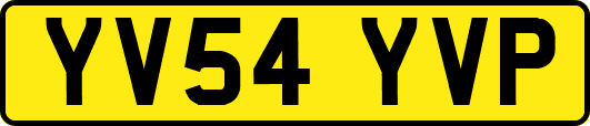 YV54YVP
