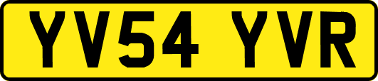 YV54YVR