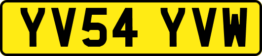 YV54YVW