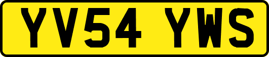 YV54YWS