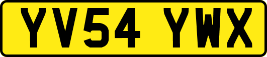 YV54YWX