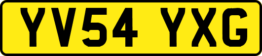 YV54YXG