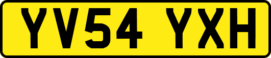 YV54YXH