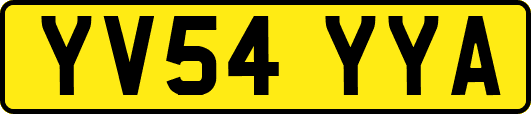 YV54YYA