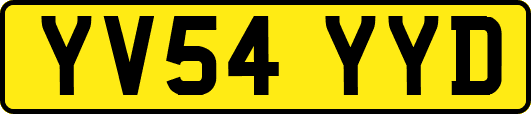 YV54YYD