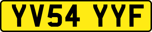 YV54YYF