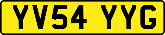 YV54YYG