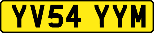 YV54YYM