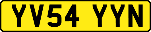 YV54YYN