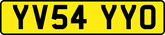 YV54YYO