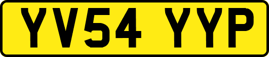 YV54YYP