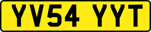 YV54YYT
