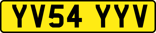YV54YYV
