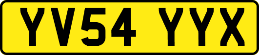 YV54YYX