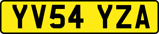YV54YZA